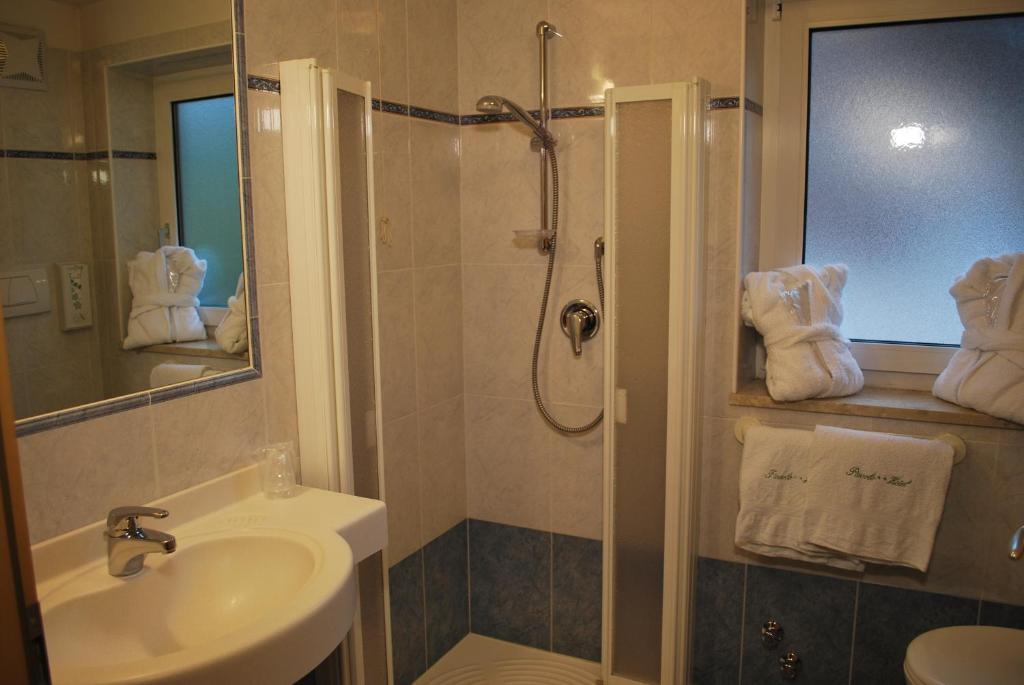 Piccolo Hotel Canazei Cameră foto