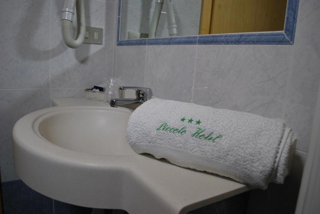 Piccolo Hotel Canazei Cameră foto